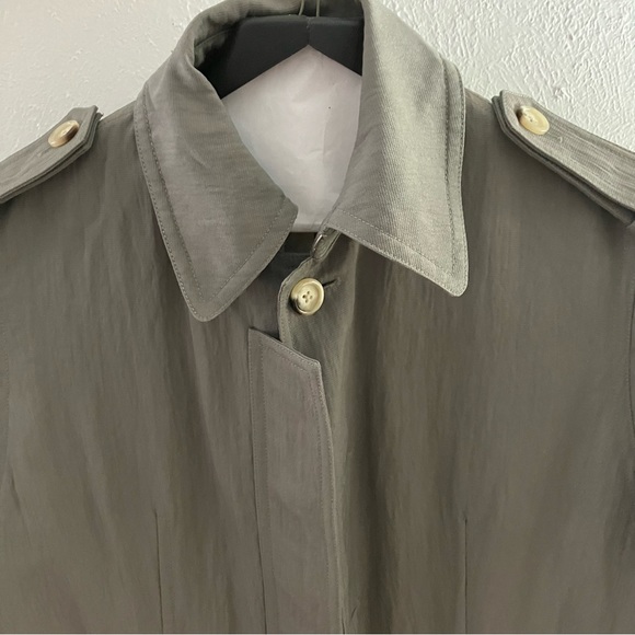 HELMUT LANG Parachute Jacket - Picture 12 of 12